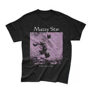 Mazzy Star T-Shirt